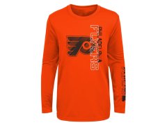 Philadelphia Flyers dětské tričko s&nbsp;dlouhým rukávem gameday ready ultra