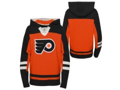 Philadelphia Flyers dětská mikina s&nbsp;kapucí Ageless Revisited