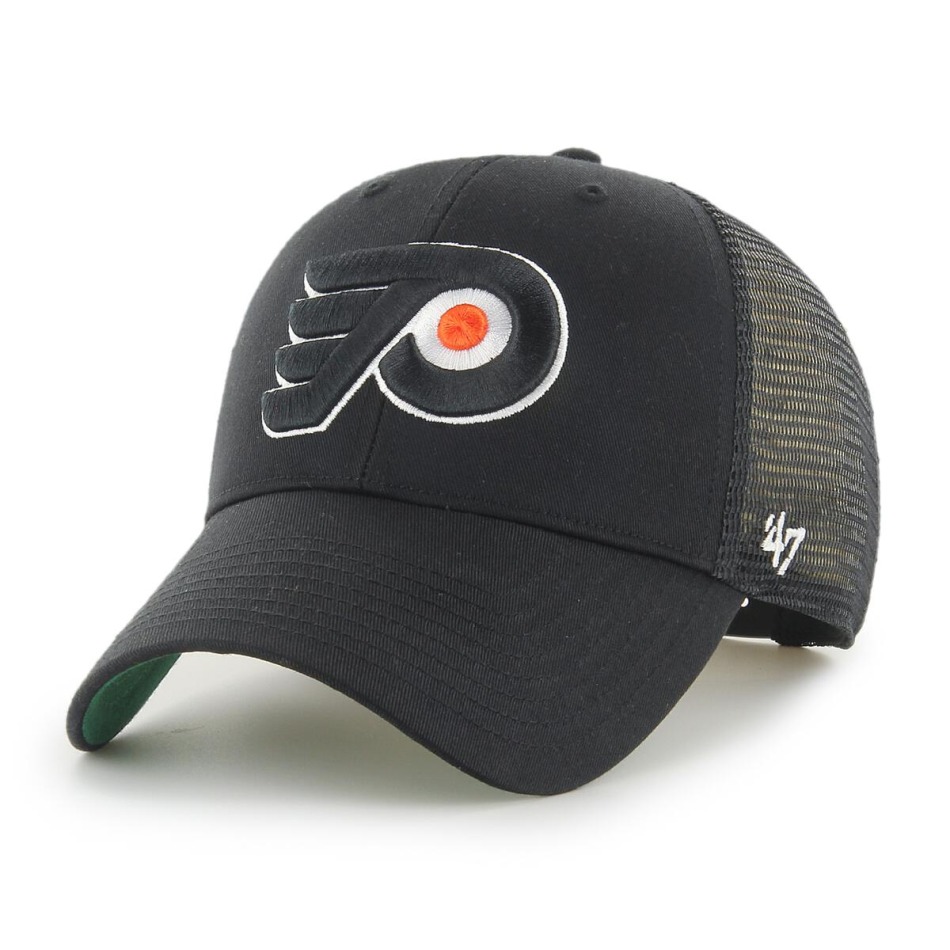 Philadelphia Flyers čepice baseballová kšiltovka Branson 47 MVP