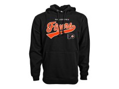 Philadelphia Flyers pánská mikina s&nbsp;kapucí Tail Sweep Hoodie