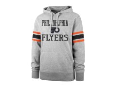 Philadelphia Flyers pánská mikina s&nbsp;kapucí Double Block ’47 Sleeve Stripe Hood