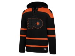 Philadelphia Flyers pánská mikina s&nbsp;kapucí Superior Lacer Hood night