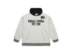 Philadelphia Flyers pánská mikina s&nbsp;kapucí Off Season Fleece Hoodie Current Logo