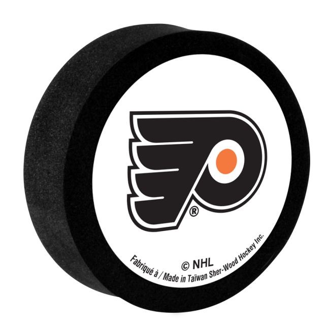 Pěnový puk Philadelphia - Philadelphia Flyers Ostatní
