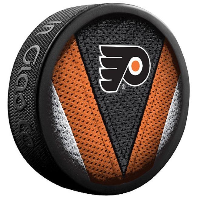 Puk Stitch Philadelphia - Philadelphia Flyers Puky