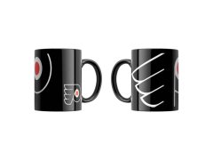Philadelphia Flyers hrníček Oversized Logo NHL (330 ml)