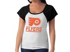 Philadelphia Flyers Trička dámská