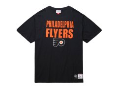 Philadelphia Flyers pánské tričko NHL Legendary Slub Ss Tee