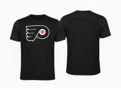 Philadelphia Flyers pánské tričko Team Logo black