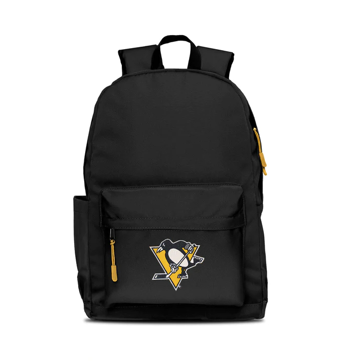 Pittsburgh Penguins batoh na notebook MOJO Laptop - Pittsburgh Penguins batohy, tašky, vaky