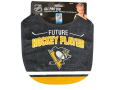 Bryndák Pittsburgh Penguins NHL WinCraft Future Hockey Player All Pro Bib