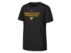 Pittsburgh Penguins dětské tričko Apro Wordmark