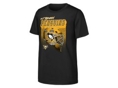 Pittsburgh Penguins dětské tričko Five Hole Ctn