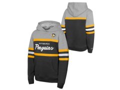 Pittsburgh Penguins dětská mikina s&nbsp;kapucí Head Coach Hoody