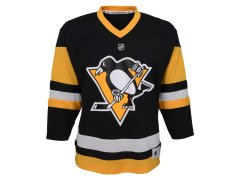 Pittsburgh Penguins dětský hokejový dres replica home