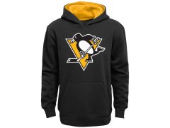 Pittsburgh Penguins dětská mikina s&nbsp;kapucí Prime Po Flc Hood Home