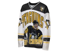 Pittsburgh Penguins dětské tričko NHL Player Polyester Top
