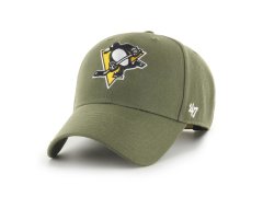 Pittsburgh Penguins čepice baseballová kšiltovka 47 mvp snapback