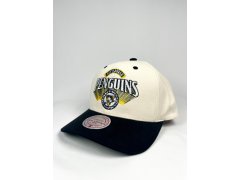 Pittsburgh Penguins čepice baseballová kšiltovka Horizon Pro Snapback Vntg