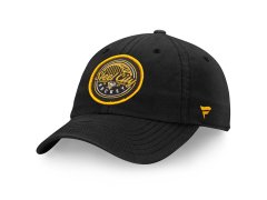 Pittsburgh Penguins čepice baseballová kšiltovka Hometown Adjustable black