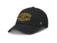 Pittsburgh Penguins čepice baseballová kšiltovka Archer Unstructured Adjustable