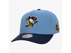 Pánská kšiltovka Pittsburgh Penguins NHL Legendary Home Pro Snapback