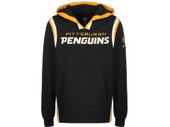 Pittsburgh Penguins pánská mikina s&nbsp;kapucí 47 Layup Pullover