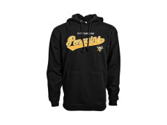 Pittsburgh Penguins pánská mikina s&nbsp;kapucí Tail Sweep Hoodie