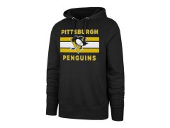 Pittsburgh Penguins pánská mikina s&nbsp;kapucí 47 burnside pullover hood