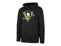 Pittsburgh Penguins pánská mikina s&nbsp;kapucí imprint 47 burnside hood