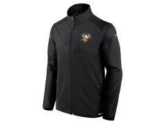 Pittsburgh Penguins pánská bunda AP Rink FZ Fleece Jacket