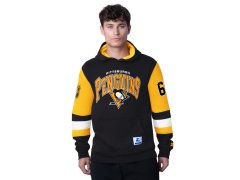 Pittsburgh Penguins pánská mikina s kapucí END ZONE
