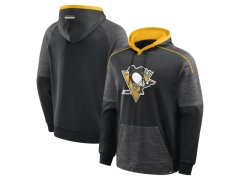 Pittsburgh Penguins pánská mikina s&nbsp;kapucí Goaltender