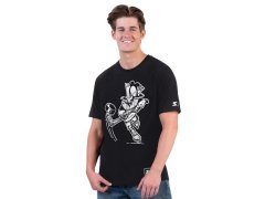 Pánské tričko Pittsburgh Penguins NHL BLACK ICE T-Shirt