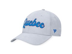 Quebec Nordiques čepice baseballová kšiltovka Heritage Snapback
