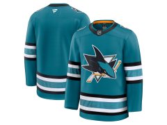 San Jose Sharks dresy