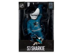 San Jose Sharks figurka Sharkie Vynil Mascot