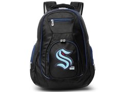 Seattle Kraken batoh na záda Trim Color Laptop