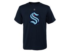 Seattle Kraken dětské tričko Primary Logo Tee