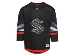 Dětský dres Seattle Kraken NHL Premier Third/Alt