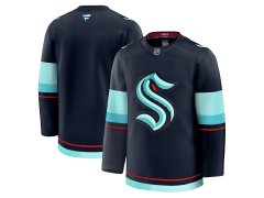 Seattle Kraken hokejový dres Premium Home Jersey 2024/2025