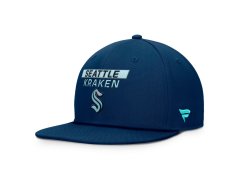 Seattle Kraken čepice flat kšiltovka AP Rink Prime Structured Mid Crown Adj. Squarevisor Snapback