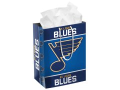 St. Louis Blues dárková taška Gift Bag
