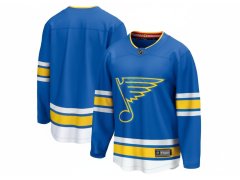 St. Louis Blues hokejový dres Home Breakaway Jersey