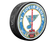 St. Louis Blues hokejové vybavení