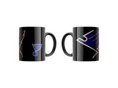 St. Louis Blues hrníček Oversized Logo NHL (330 ml)