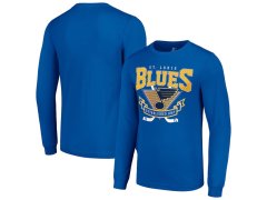 St. Louis Blues trička, polo trička, košile