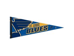St. Louis Blues vlajky, plakáty