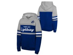 Tampa Bay Lightning dětská mikina s&nbsp;kapucí Head Coach Hoody