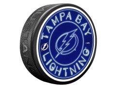 Tampa Bay Lightning puk Neon